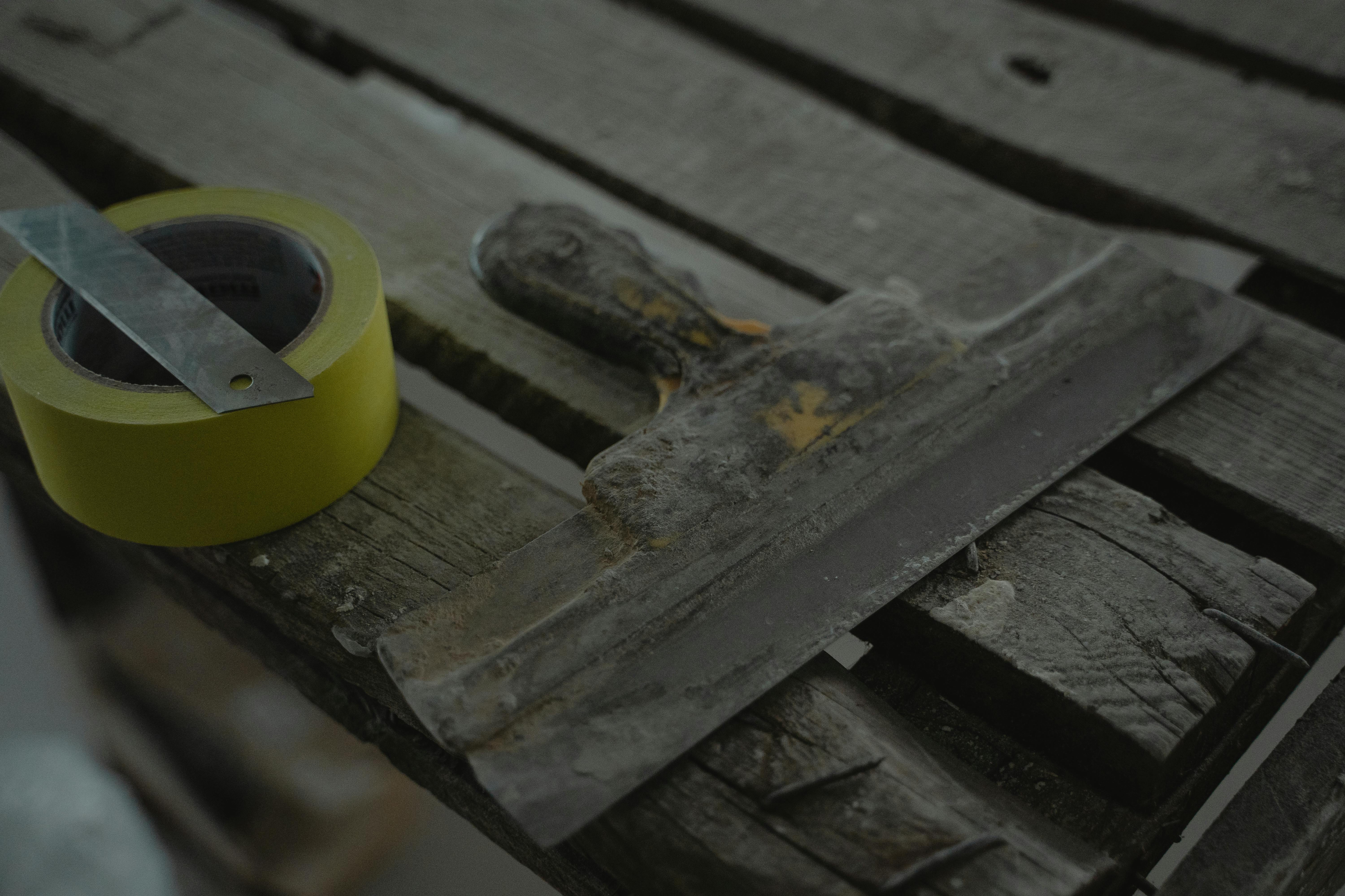 Advanced Service - Handyman providing basic repair service in Hudson Valley, NY